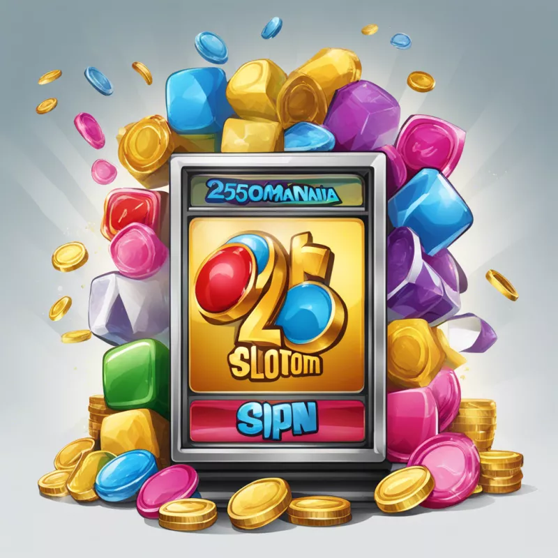 Spin Match Apk