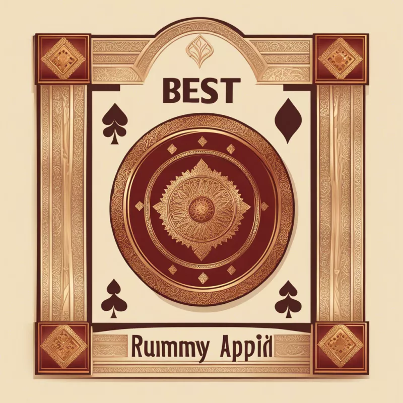 Rummy Das Spiel