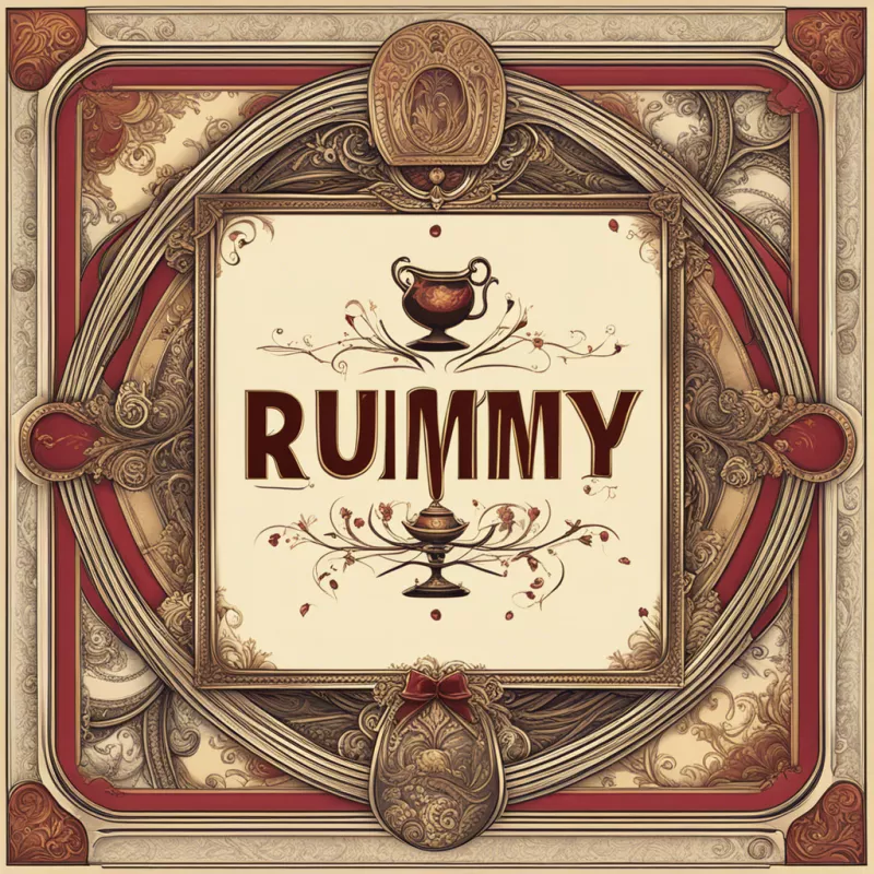 Rummy Prince 31 Bonus️