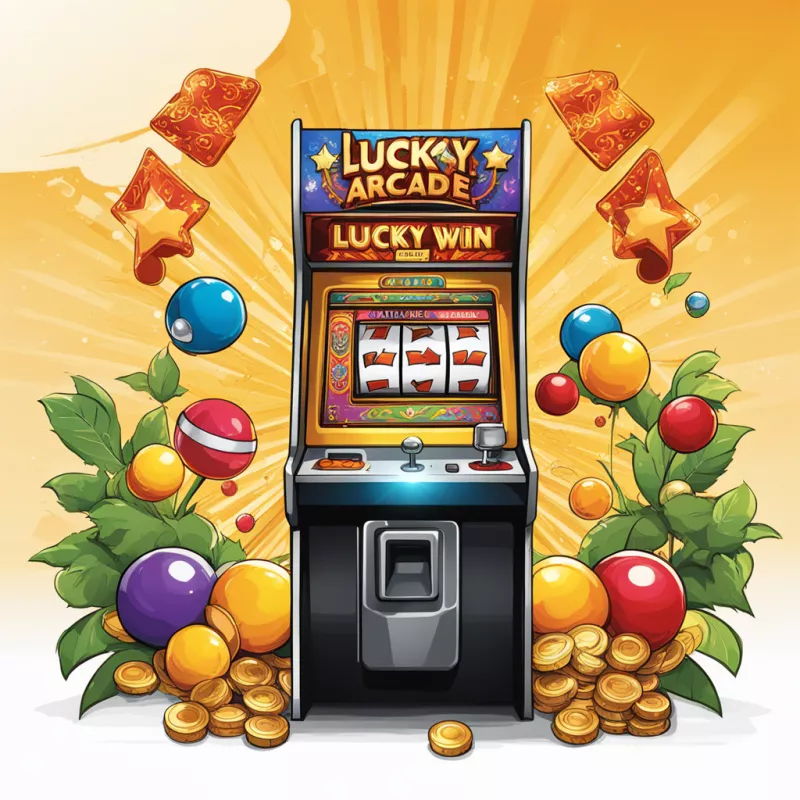 Lucky Casino Loginl