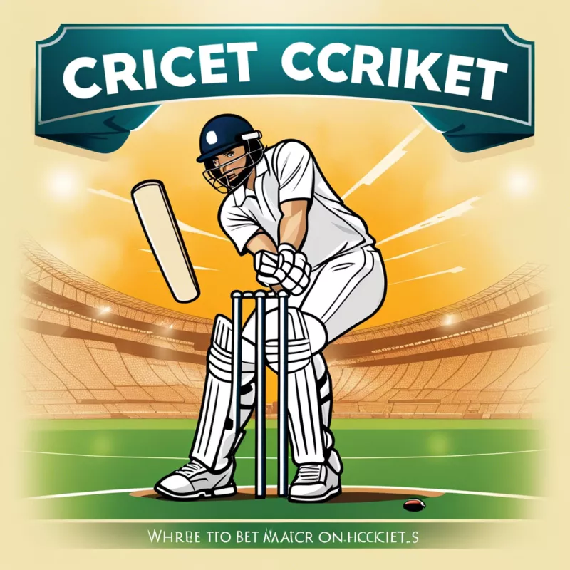 Cricket Games 3d